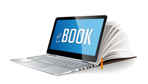 Write ebooks small business