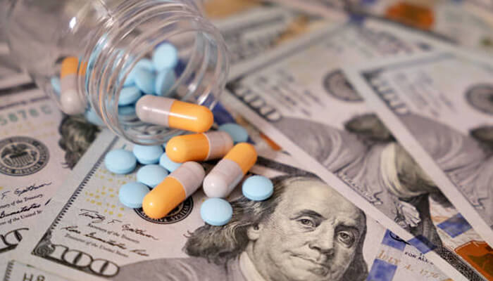 Expensive medicines global pharmaceutical expenditures