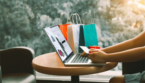 Online shopping sites in indonesia