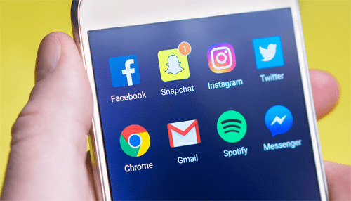 Social media increase domain authority