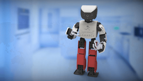Asimov robotics robotics