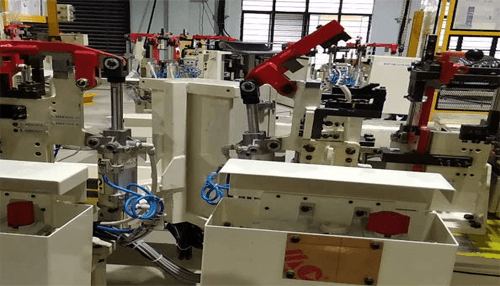Difacto robotics and automation difacto robotics