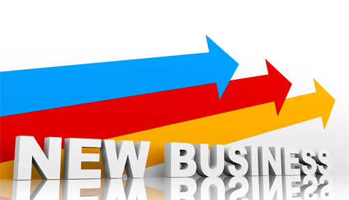 New business entrepreneurship development