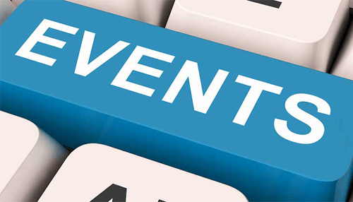 Business events online