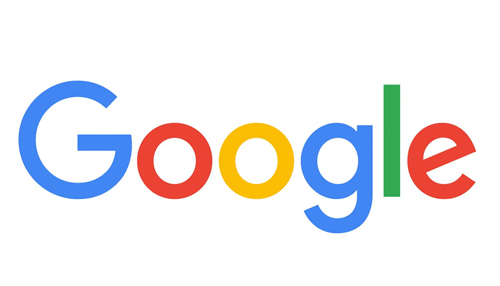 Google 