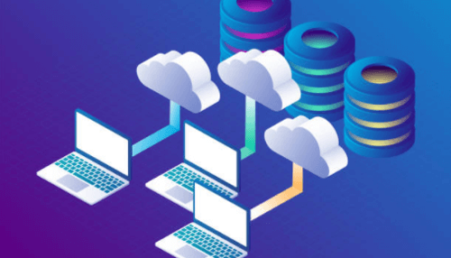 Cloud-based storage