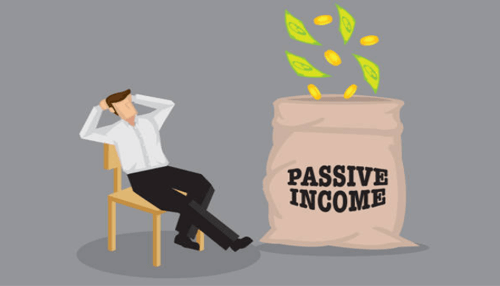 Passive income ideas to help you boost your current income