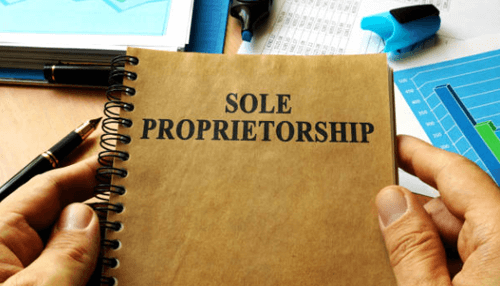 Sole proprietorship solopreneurs