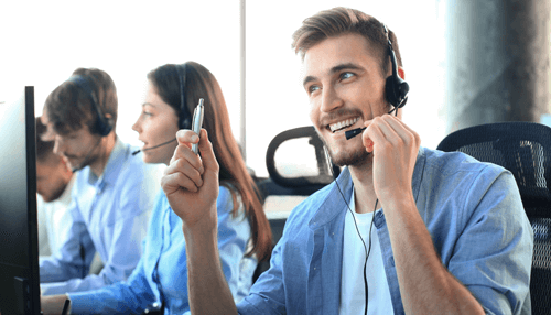 Different types of auto dialers