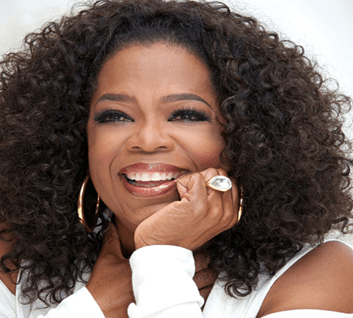Oprah winfrey female entrepreneurs