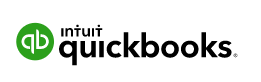 Quickbooks quickbooks expense tracker app logo