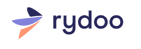 Rydoo expense tracker app logo