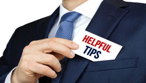 Tips for starting a business uk start a business