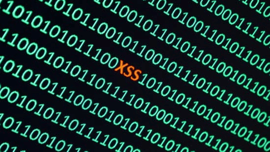 Cross-site scripting (xss) attacks