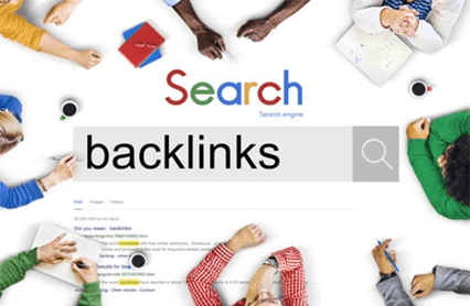 Backlinks are crucial for increasing website traffic
