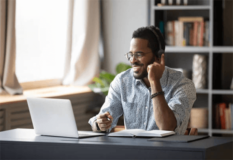 Benefits of hiring remote workers