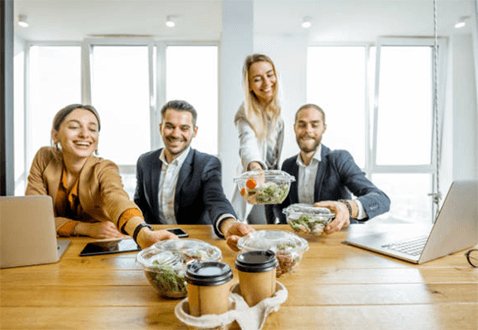 How to create a healthy workplace