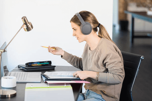 Advantages of online assignment help