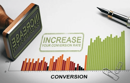5 effective ways to increase conversion rate