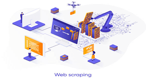 The Best Web Scraping Tools For Data Extraction