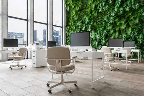 How to make your business more environmentally friendly