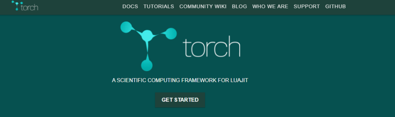 Torch artificial intelligence tools