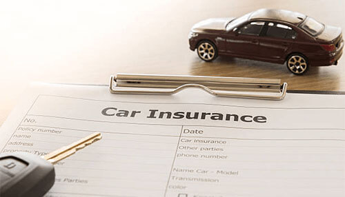 Car insurance premium car