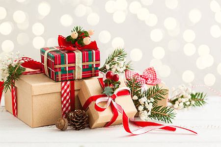 How to approach buying gifts christmas gifts to colleagues