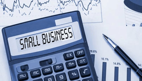 Financing for small businesses cbd business
