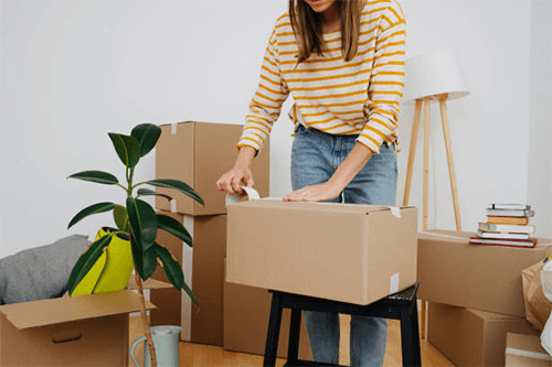 Packing tips and tricks stress free moving