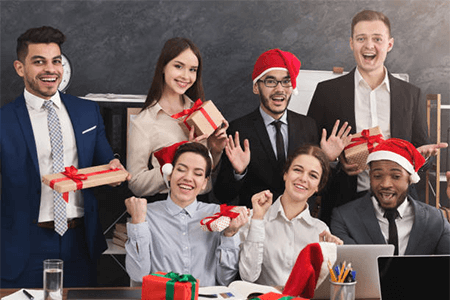 Buy secret santa gift ideas for coworkers christmas gifts
