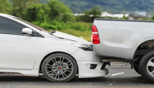 Cause of road collisions drunk driving accidents