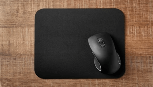 What is a custom mouse pad mouse mats