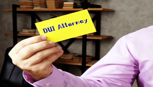 Duties of an oui/ dui attorney oui