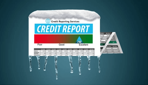 Freeze your credit report freezing your credit report