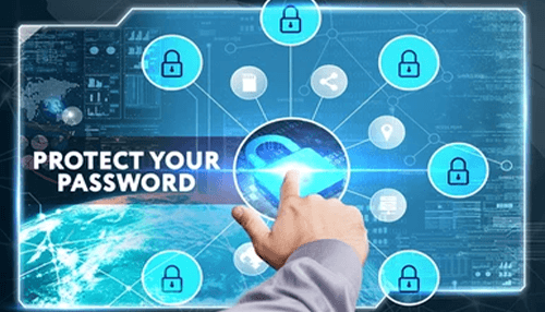 Generate complex passwords protect your password