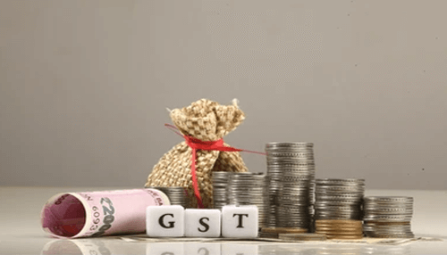 Late filing of gst return goods and services tax return