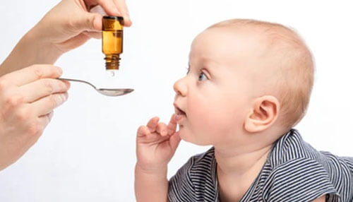 Benefits of vitamins vitamins for babies