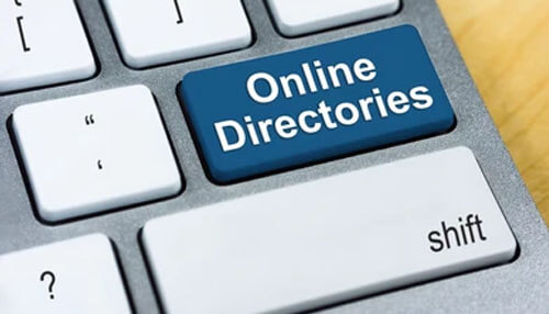 Check online directories wholesalers