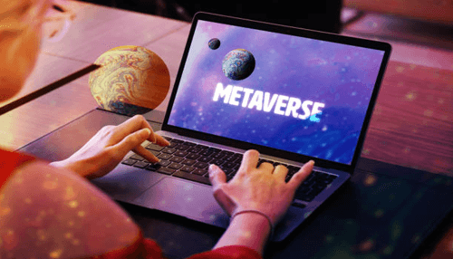 Invest in the metaverse
