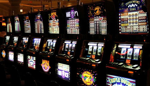 Most popular game styles casino provider