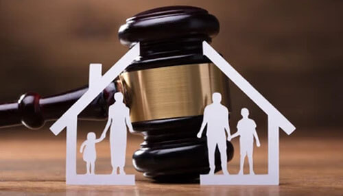 Family law basics