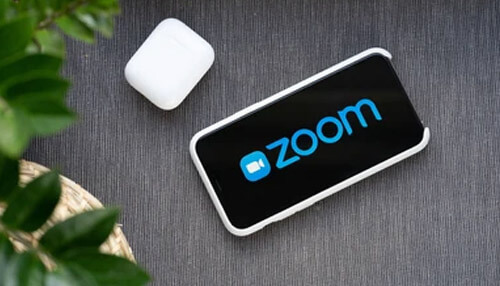 Features of zoom pro