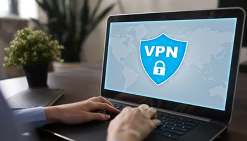 How easy it is to use the vpn