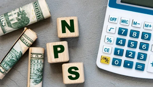 Measure nps nps software