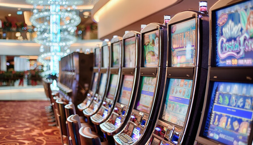 Online casino online gambling