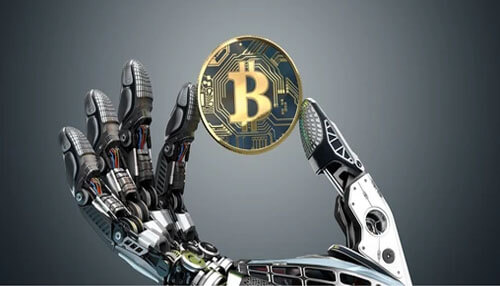 Sustainability of bitcoin robots bitqs