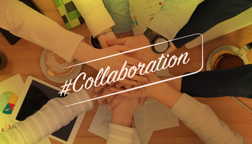 Collaborative in work style instructional designer