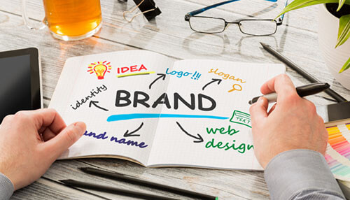 Develop and safeguard your brand franchise