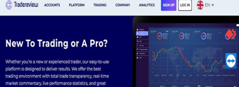 How trade review helps in forex trading journey